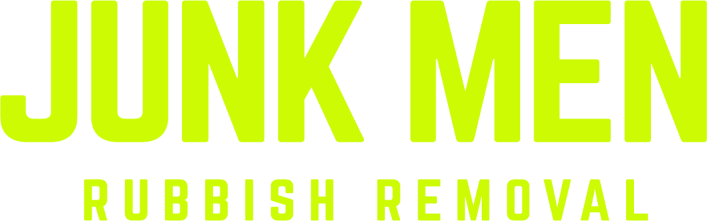 Junk Men logo